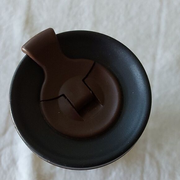 2010 Starbucks Tumbler ☆PLEASE READ DESCRIPTION☆ - Picture 3 of 7